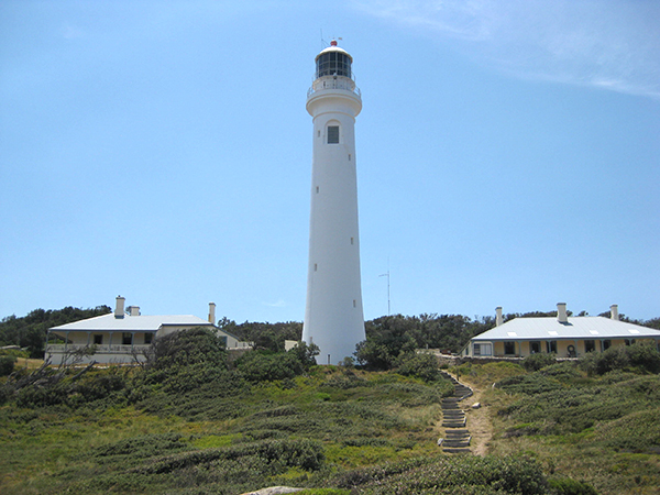 Point Hicks Lighthouse